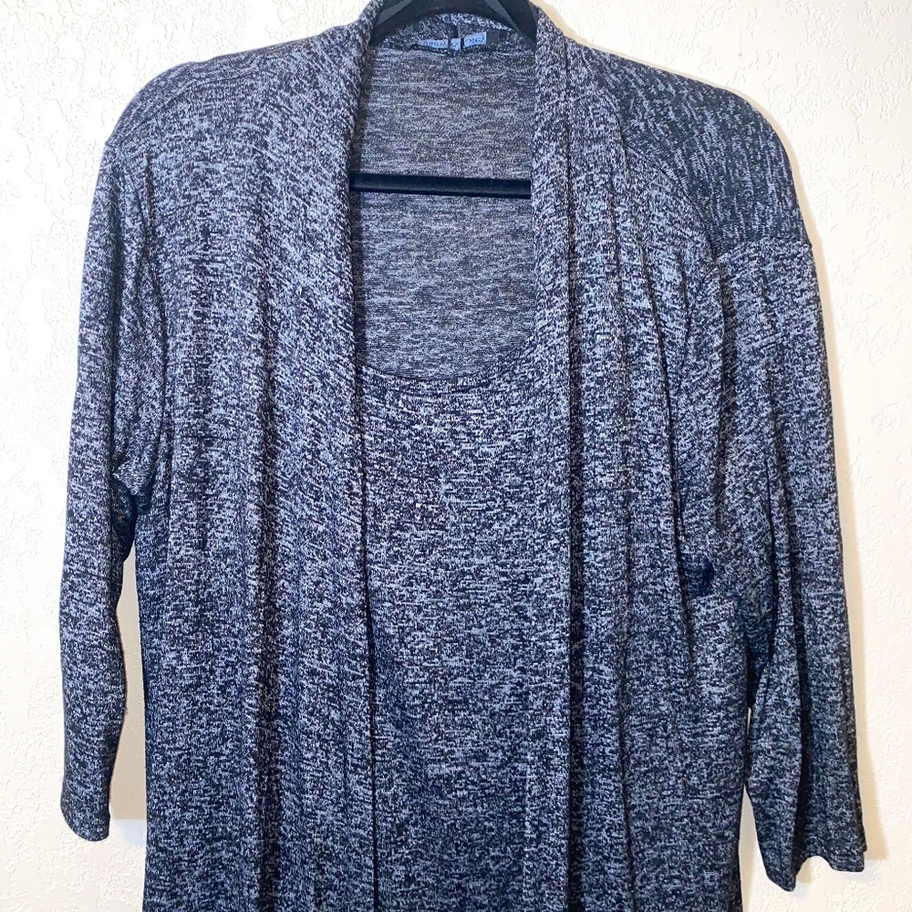 Tiffany & Grey Dress